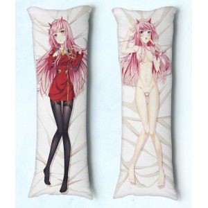 Travesseiro Dakimakura Darling in the Franxx Zero 01